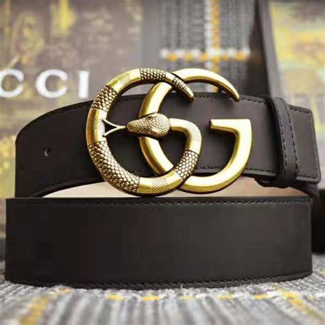 gucci belt snake buckle|gucci snake belt women.